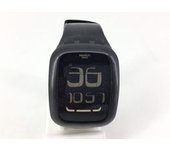 RELOJ PULSERA UNISEX SWATCH NEGRO