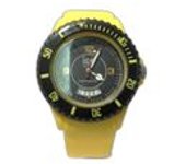 RELOJ PULSERA UNISEX ICE NO TIENE