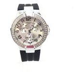 RELOJ PULSERA SEÑORA GUESS STEEL