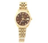 RELOJ PULSERA SEÑORA VICEROY 42416