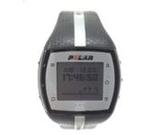 RELOJ PULSERA CABALLERO POLAR FT7