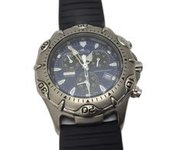 RELOJ PULSERA CABALLERO LOTUS 9978