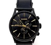 RELOJ PULSERA CABALLERO NIXON SM