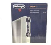 RADIADOR ACEITE DE LONGHI RADIA S