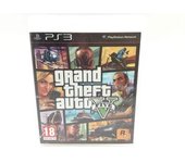 GRAND THEFT AUTO V PS3