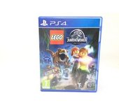 LEGO JURASSIC WORLD PS4