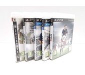 PACK FIFA 10 11 13 14 16