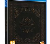 DARK SOULS TRILOGY PS4