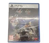 NIOH COLLECTION 1 + 2 PS5