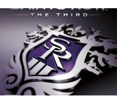 SAINTS ROW THE THIRD PS3