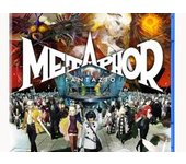 METAPHOR REFANTAZIO PS5