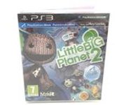 LITTLE BIG PLANET 2 PS3