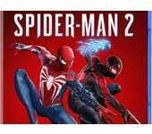 MARVELS SPIDER-MAN 2 PS5