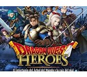 DRAGON QUEST HEROES PS4