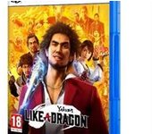 YAKUZA LIKE A DRAGON PS5