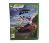 FORZA HORIZON 5
