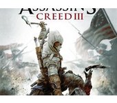 ASSASSINS CREED III PS3