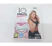 10 MINUTES SOLUTION WII