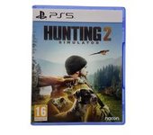HUNTING SIMULATOR 2 PS5