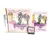 BRATZ PONYZ NDS
