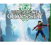 ONE PIECE ODYSSEY XBOX