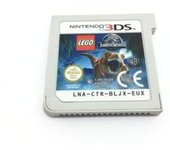 LEGO JURASSIC WORLD 3DS