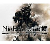 NIER AUTOMATA GOTY PS4
