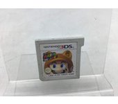 SUPER MARIO 3D LAND 3DS