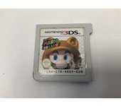 SUPER MARIO 3D LAND 3DS
