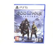 GOD OF WAR RAGNAROK PS5