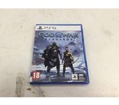 GOD OF WAR RAGNAROK PS5