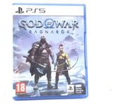 GOD OF WAR RAGNAROK PS5