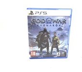 GOD OF WAR RAGNAROK PS5