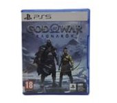 GOD OF WAR RAGNAROK PS5