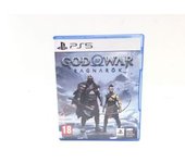 GOD OF WAR RAGNAROK PS5