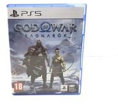 GOD OF WAR RAGNAROK PS5