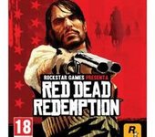 RED DEAD REDEMPTION PS3