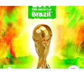 FIFA 2014 WORLD CUP PS3