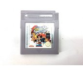 JUEGO GAMEBOY