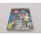 LEGO JURASSIC WORLD PS3