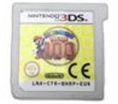 MARIO PARTY: TOP 100 3DS