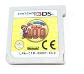 MARIO PARTY: TOP 100 3DS