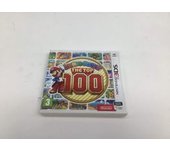 MARIO PARTY: TOP 100 3DS