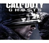 CALL OF DUTY GHOSTS PS3