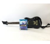GUITAR HERO LIVE WIIU