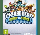 SKYLANDERS SWAP FORCE