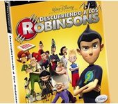 MEET THE ROBINSONS PS2