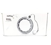 MASAJEADOR VIBRATORIO HI PLAY Q-6