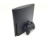 SONY PS3 SLIM 320 GB