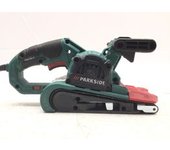 LIJADORA BANDA PARKSIDE PBSD600A1